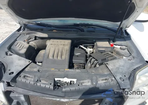 2016 GMC Terrain Sle-1 from USA, damaged, VIN 2GKALMEK8G6278177